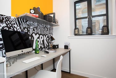 1 bed studio, Clyde Street, Merchant City, Glasgow, G14JH - Image 4